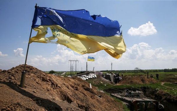 Украина до сих пор не нашла 500 «киборгов»