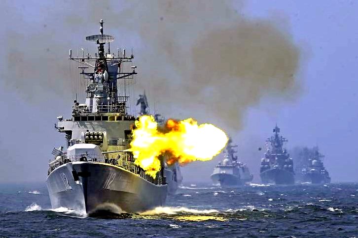 Не заплывай далеко, Россия Не заплывай далеко, Россия