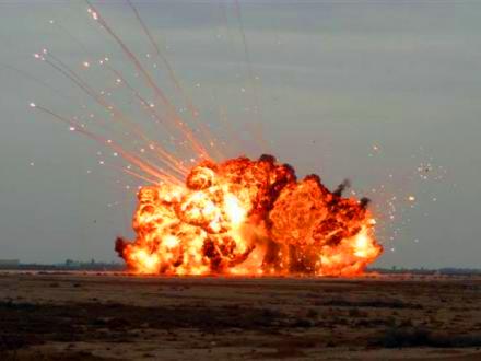 Сирия, Сводка: Ракеты сирийской авиации разрывают боевиков в Хаме