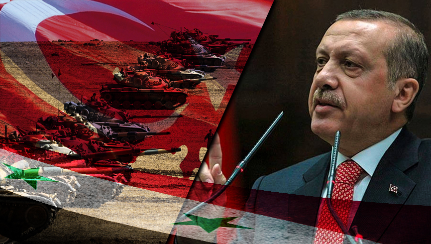 Почему Эрдоган не сможет решить проблему с ДАИШ в Сирии