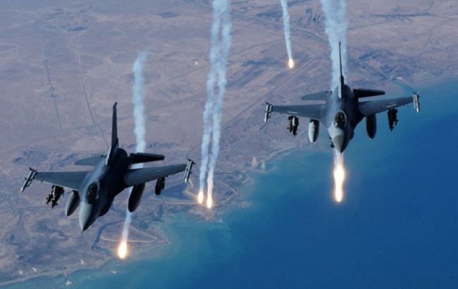 Раскрыта тайна авиаудара США по сирийской армии в Дейр-эз-Зоре