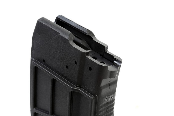 AK30R: Новый полимерный магазин для АК от компании US PALM AK30R: Новый полимерный магазин для АК от компании US PALM