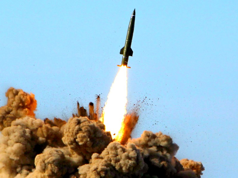 Боевики заявили о захвате базы российского ракетного дивизиона в Хаме