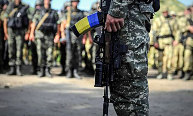 Масштабные сборы: Украина созывает резервистов