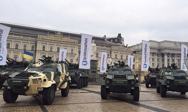 Украинская оборонка трещит по швам: Киев заговорил о полном провале