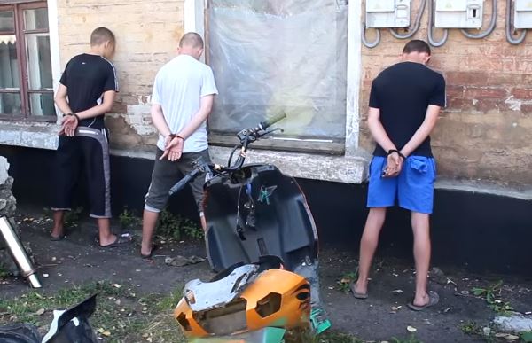 «Онижедети»: В ДНР обезврежена подростковая ДРГ СБУ