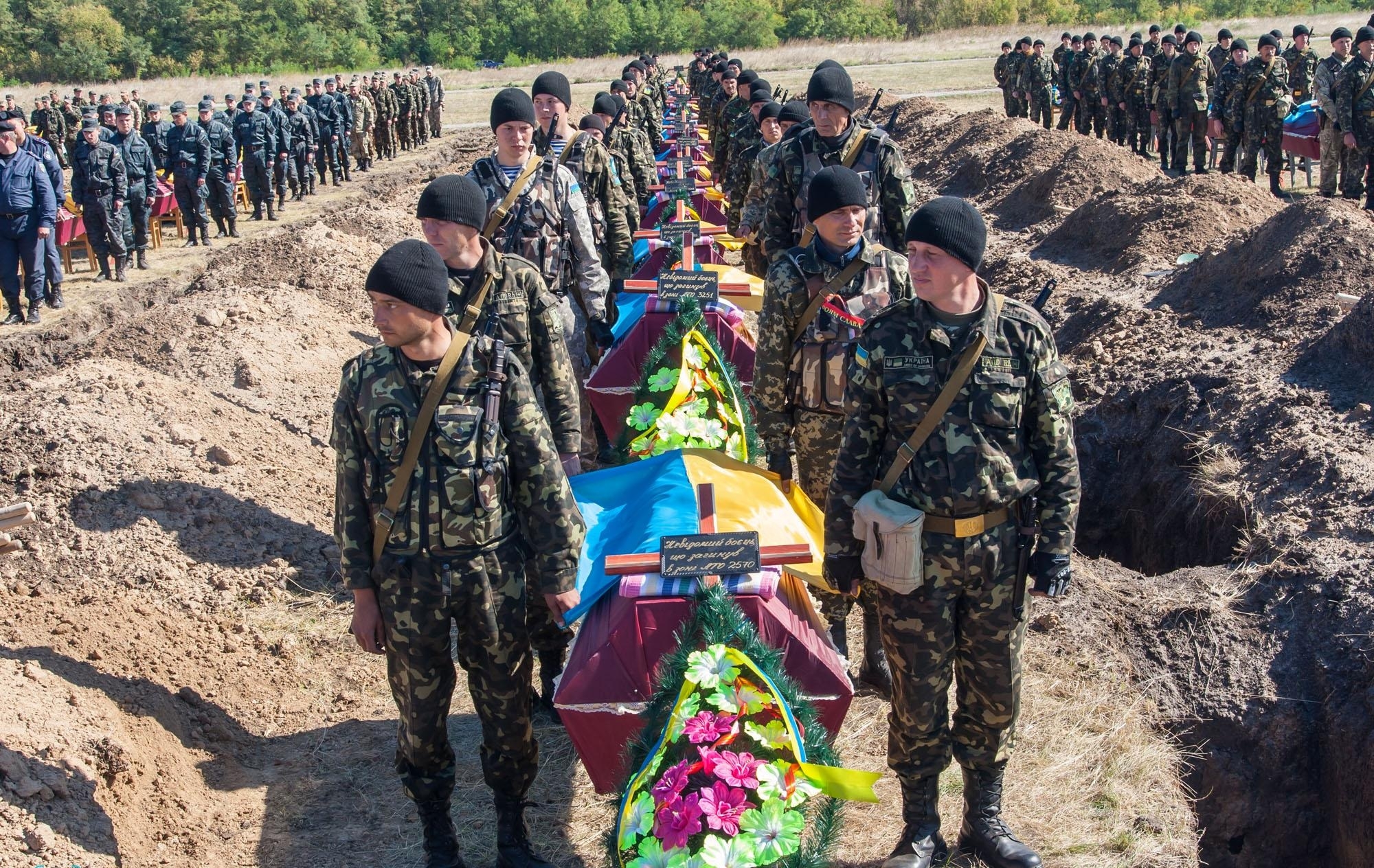 Сколько погибло российская армия