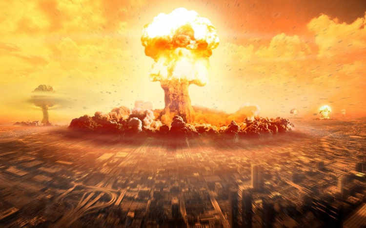 Ядерные инциденты «американских миротворцев»: грандиозные провалы США
