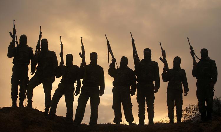 Пособие для террориста от ЦРУ: как собрать многотысячную армию джихадистов