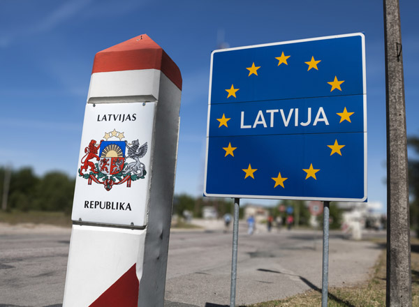 Латвия: откуда исходят угрозы