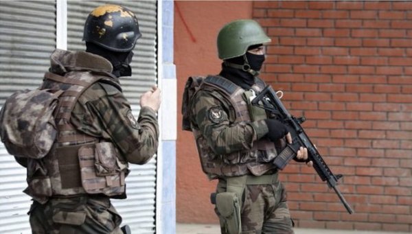 Глава турецкой ЧВК SADAT становится одной из ключевых фигур среди силовиков