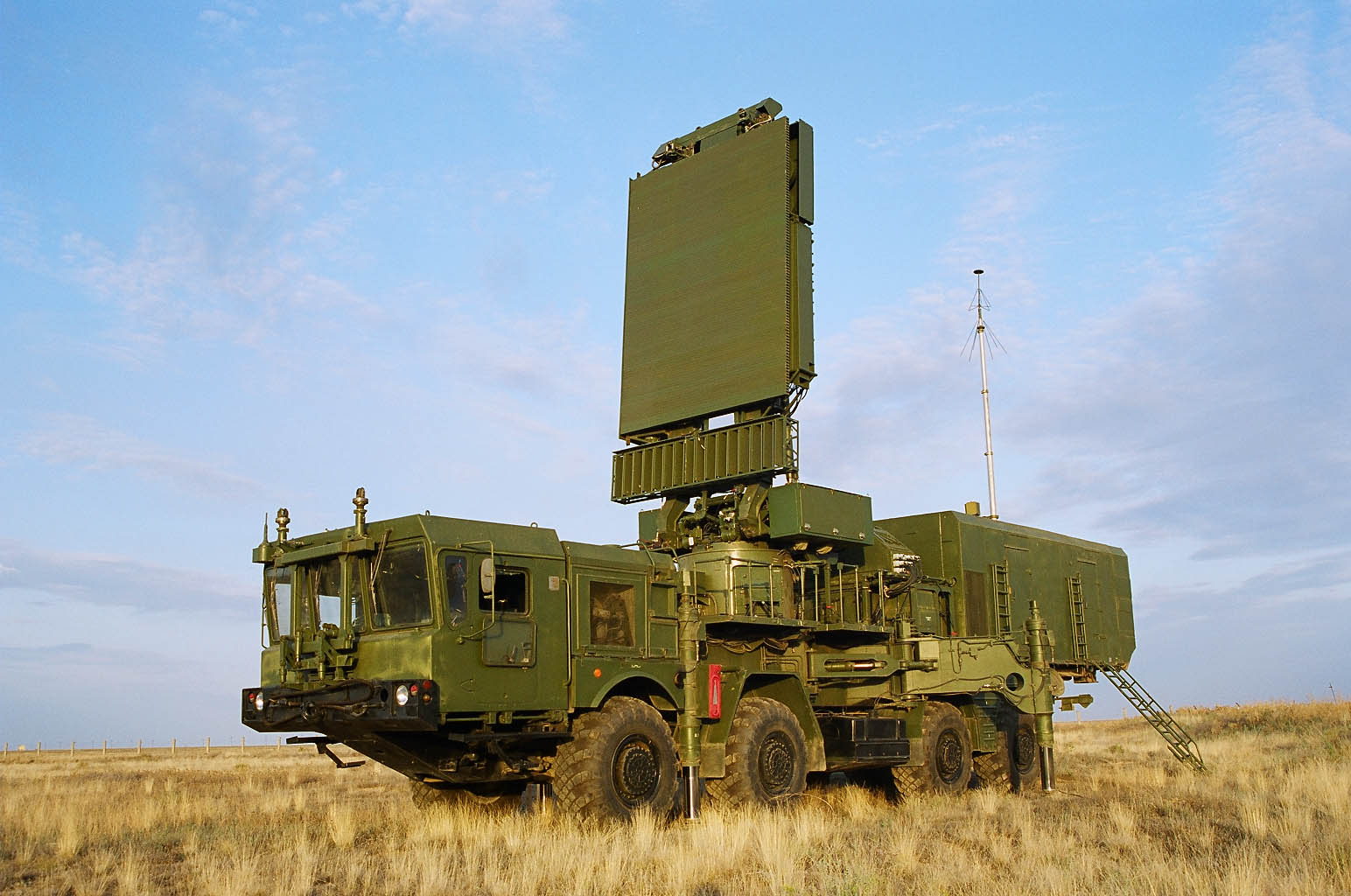 Радиоэлектронная борьба будущего: инновации в российской военной технике