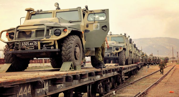 Российские войска в Киргизии: учения «Мирная миссия – 2016» Российские войска в Киргизии: учения «Мирная миссия – 2016»