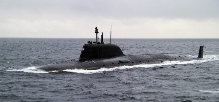 Кошмар американских адмиралов: США проигрывают подводную гонку
