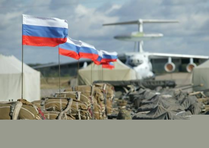 Внимание Запада приковано к "Кавказу-2016" Внимание Запада приковано к "Кавказу-2016"
