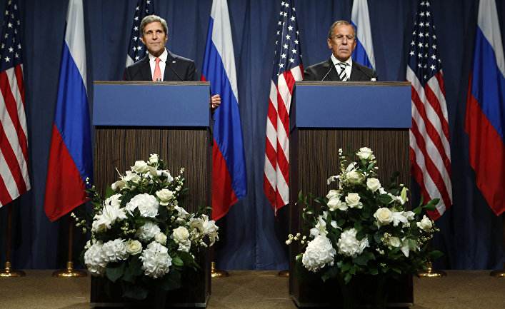 Удержится перемирие в Сирии или нет — Путин выиграет в любом случае