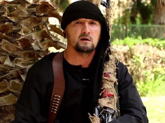 Госдеп признал беглого таджикского полковника ключевым лидером экстремистов