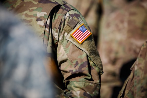 The Nation: вооружённые силы США не имеют права называться лучшими