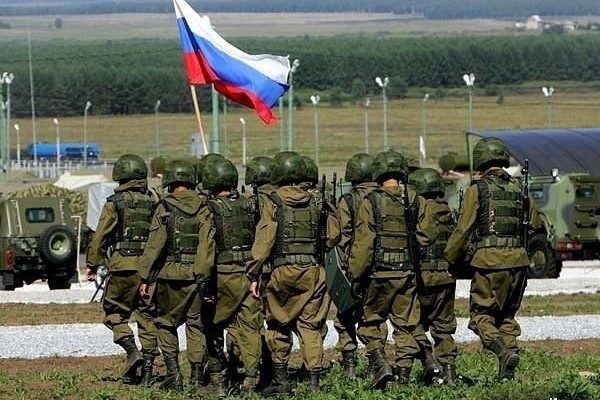 Генштаб сосредотачивает главные силы армии на юго-западе страны Генштаб сосредотачивает главные силы армии на юго-западе страны