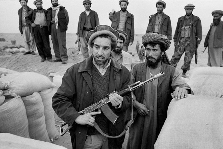 «Пандшерский лев»: союзник или враг в Афганистане?!