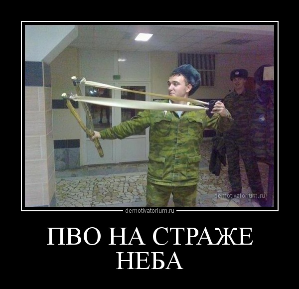 Современное состояние ПВО Украины Современное состояние ПВО Украины