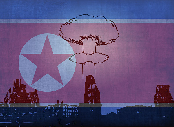 Пхеньян нацелен на наращивание запасов оружейного плутония