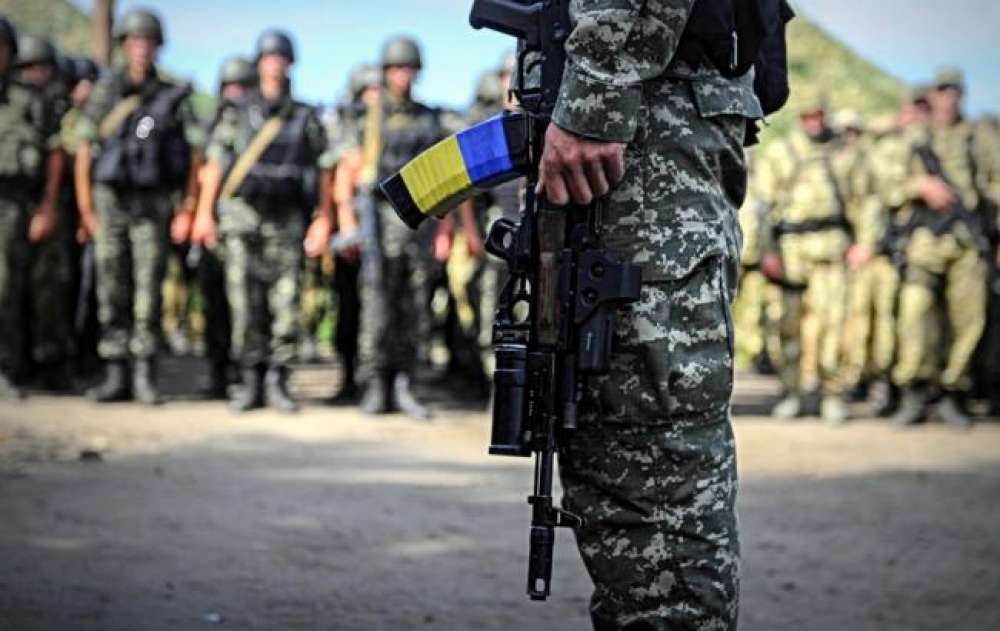 В Луганске боец ВСУ расстрелял сослуживцев и дезертировал на сторону ЛНР