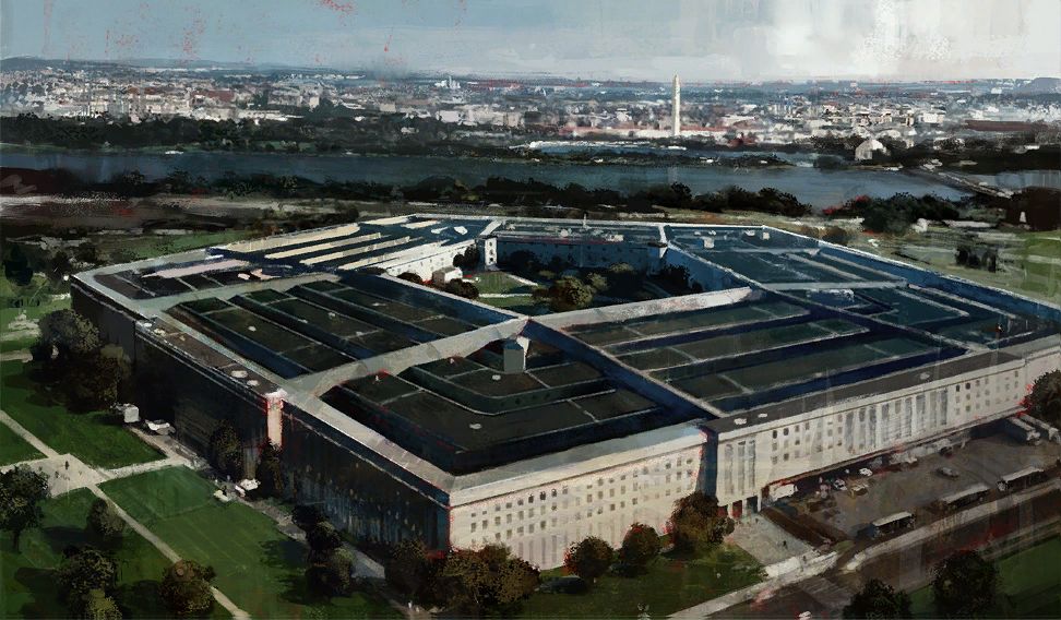 Пентагон потратит миллиарды долларов на «сюрпризы»