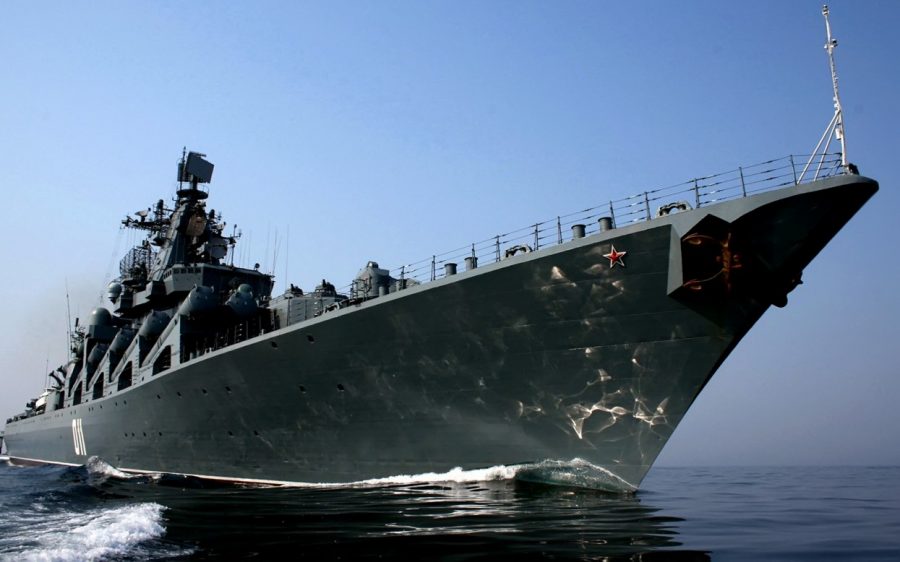 Россия и Китай успешно провели совместные учения Россия и Китай успешно провели совместные учения