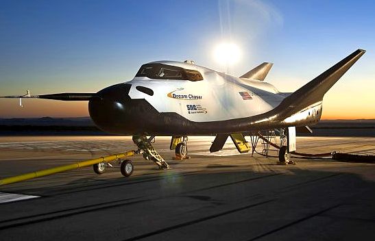 Американский космический беспилотник провел на орбите 513 дней Американский космический беспилотник провел на орбите 513 дней