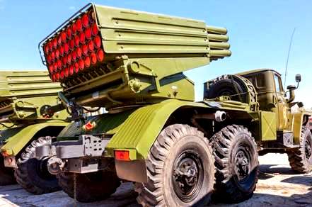 Украинские «Ураганы» сдулись Украинские «Ураганы» сдулись