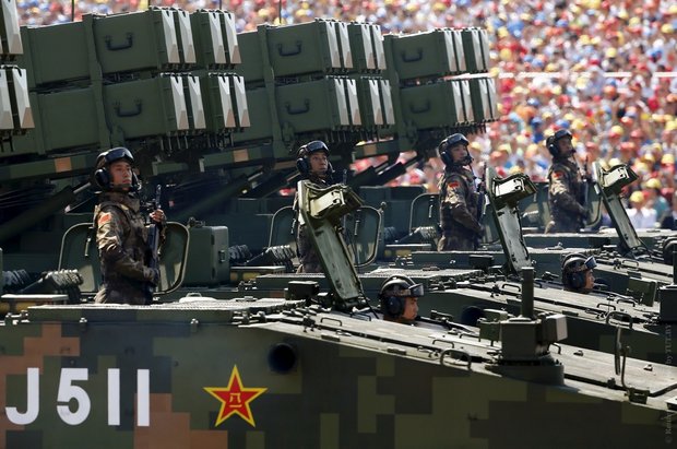 Китай и Россия назвали ПРО США угрозой своей безопасности