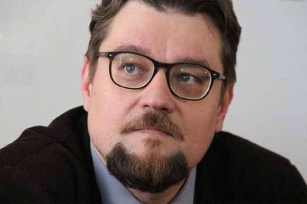 Андрей Добров: Таблетка от виртуальной холодной войны Андрей Добров: Таблетка от виртуальной холодной войны