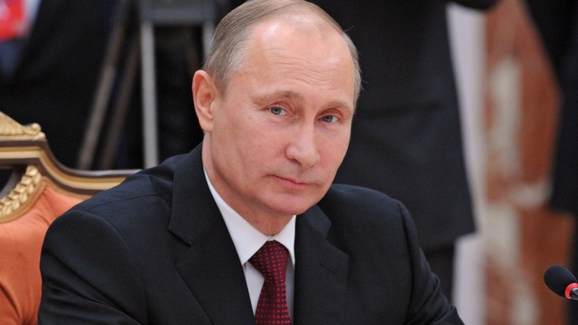 Путин сделал Россию ключевым игроком на Ближнем Востоке Путин сделал Россию ключевым игроком на Ближнем Востоке