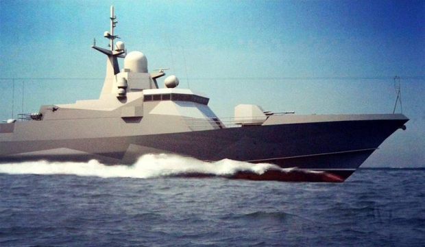 Проект 22880 «Каракурт»: стали известны производители новых кораблей