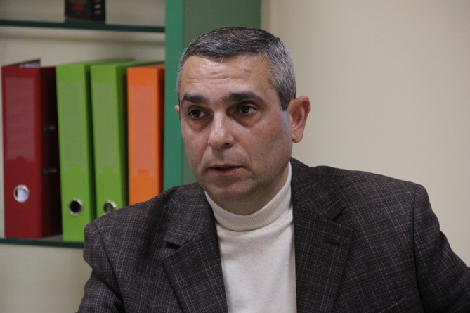 Масис Маилян: Оружие Армении может выступать и как средство мести