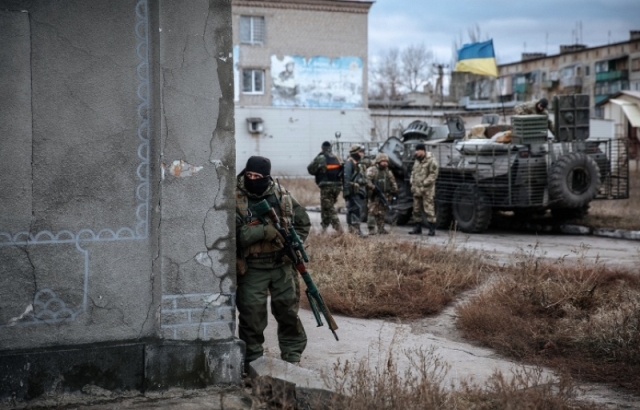 Как далеко может завести Киев «хитрый план Яроша»?