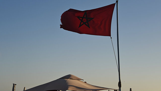 Власти Марокко предотвратили теракт, запланированный на время выборов
