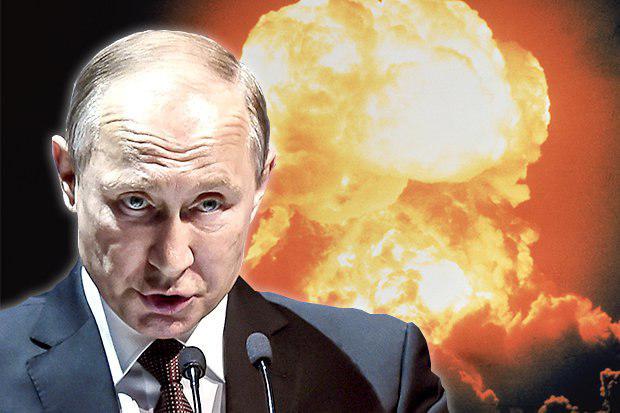Напуганные британцы просят Россию не начинать третью мировую войну