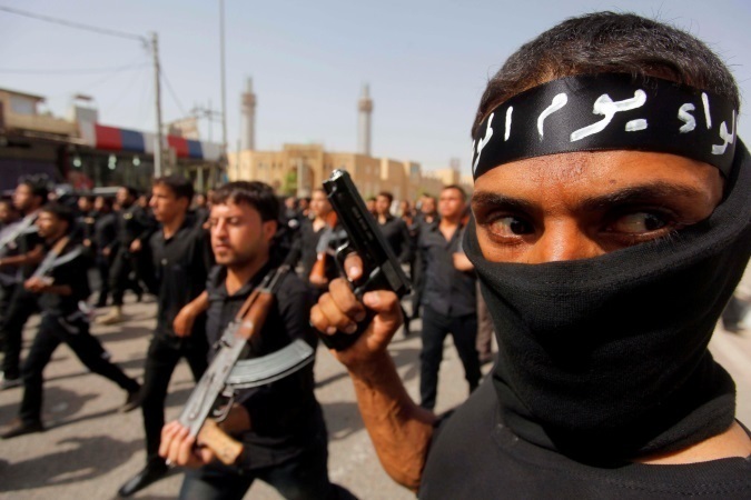 The Guardian: битва за Мосул подхлестнет ИГИЛ к более масштабной войне