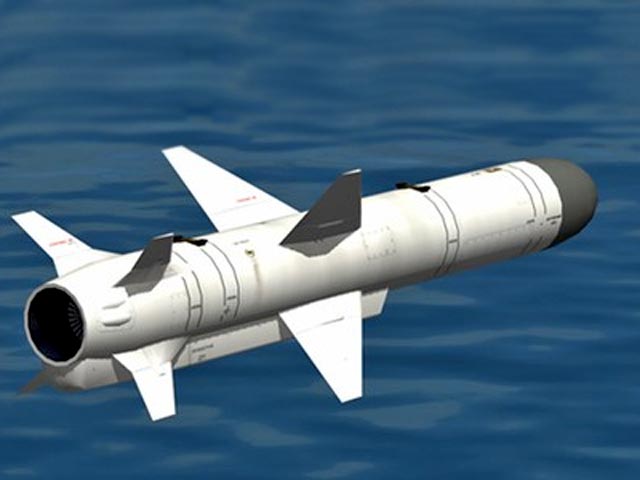Российские крылатые ракеты получат двигатели нового поколения