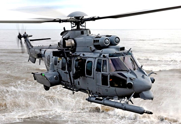 Вертолетная сделка Польши и Франции оказалась связана с российскими «Мистралями»