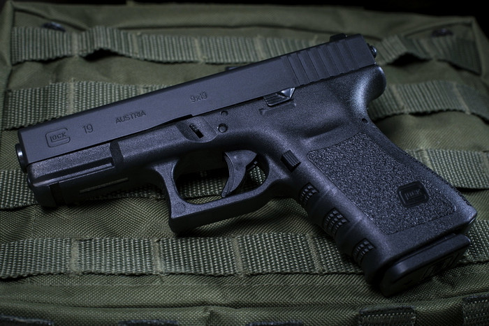 Американские морпехи отказались от легендарных М1911 в пользу Glock 19 Американские морпехи отказались от легендарных М1911 в пользу Glock 19