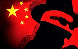 Шпионам Китая удалось выкрасть военный план Пентагона