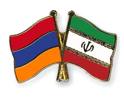 Иран и Армения усиливают военно-политическое сотрудничество