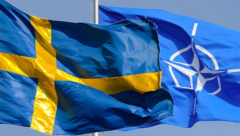 Почему Швеция сближается с НАТО
