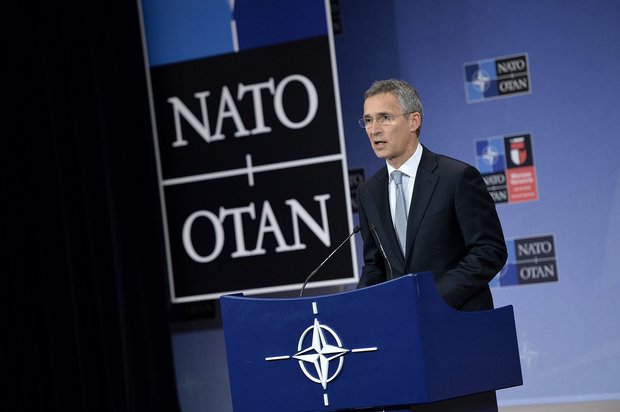 НАТО не будет участвовать в наземных операциях в Сирии и Ираке
