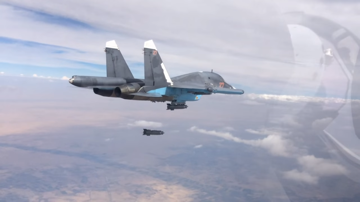 Россия готова бессрочно разместить боевую авиацию в Сирии Россия готова бессрочно разместить боевую авиацию в Сирии