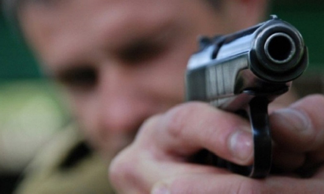 В Харькове киллер хотел убить младшего сержанта ВСУ, ветерана АТО