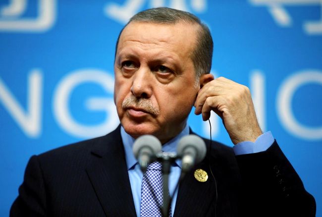 Эрдоган снова ударит нам в спину